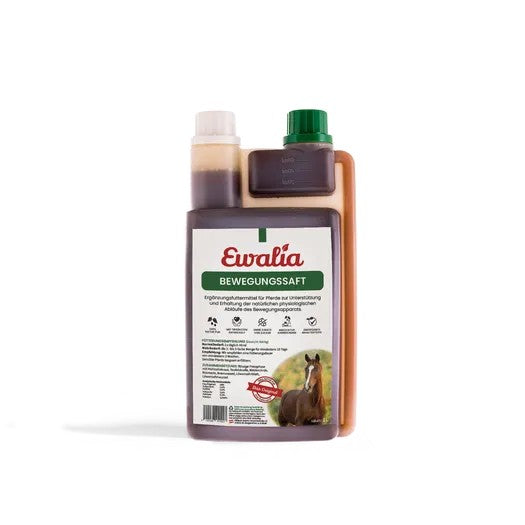 EWALIA Bewegungssaft I für Pferde 1L