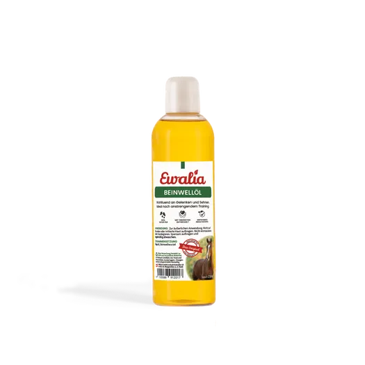 EWALIA Beinwellöl für Pferde 250 ml