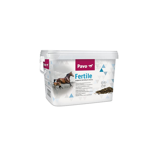 Pavo Fertile 3kg