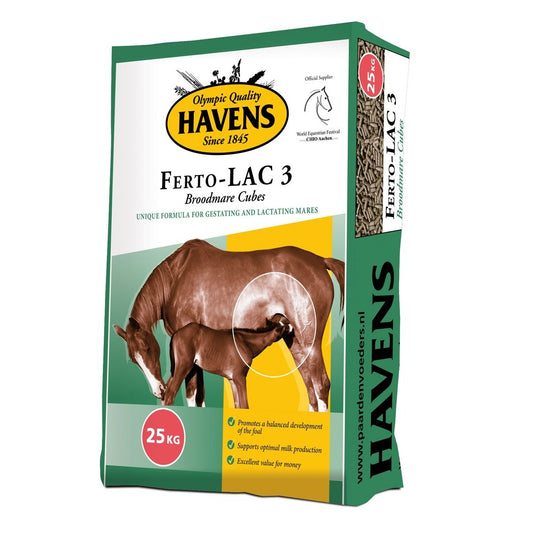 Havens Ferto-LAC 3 25kg