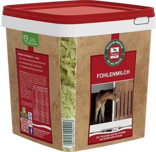 Salvana Fohlenmilch