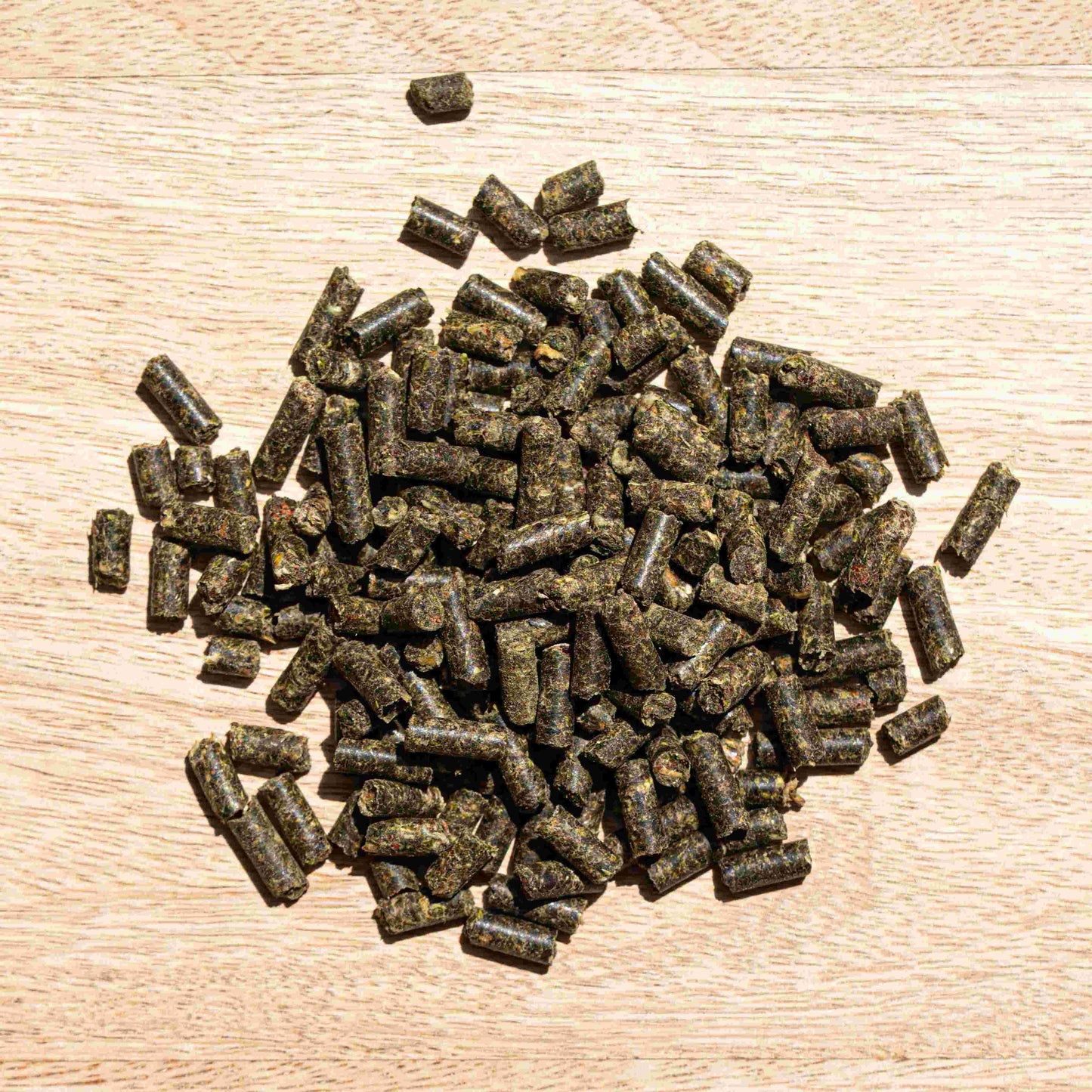 St.Hippolyt Equigard 25kg Pellets