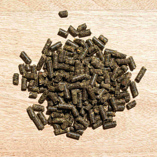 St.Hippolyt Equigard 25kg Pellets