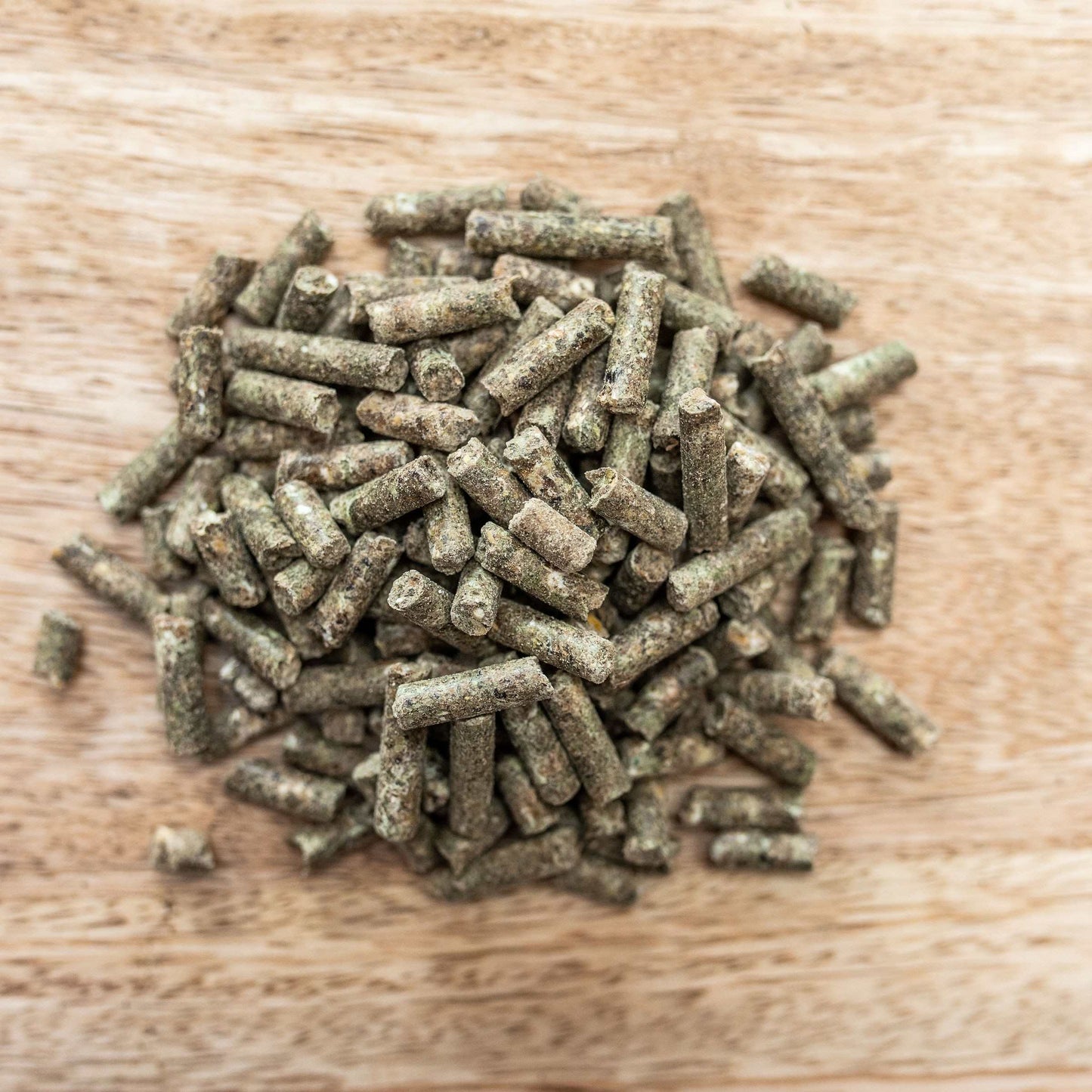 St.Hippolyt Fohlengold Classic 25kg - Pellets