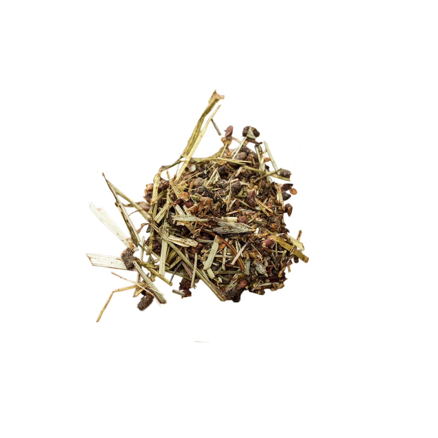 St.Hippolyt Equigard 20kg Müsli