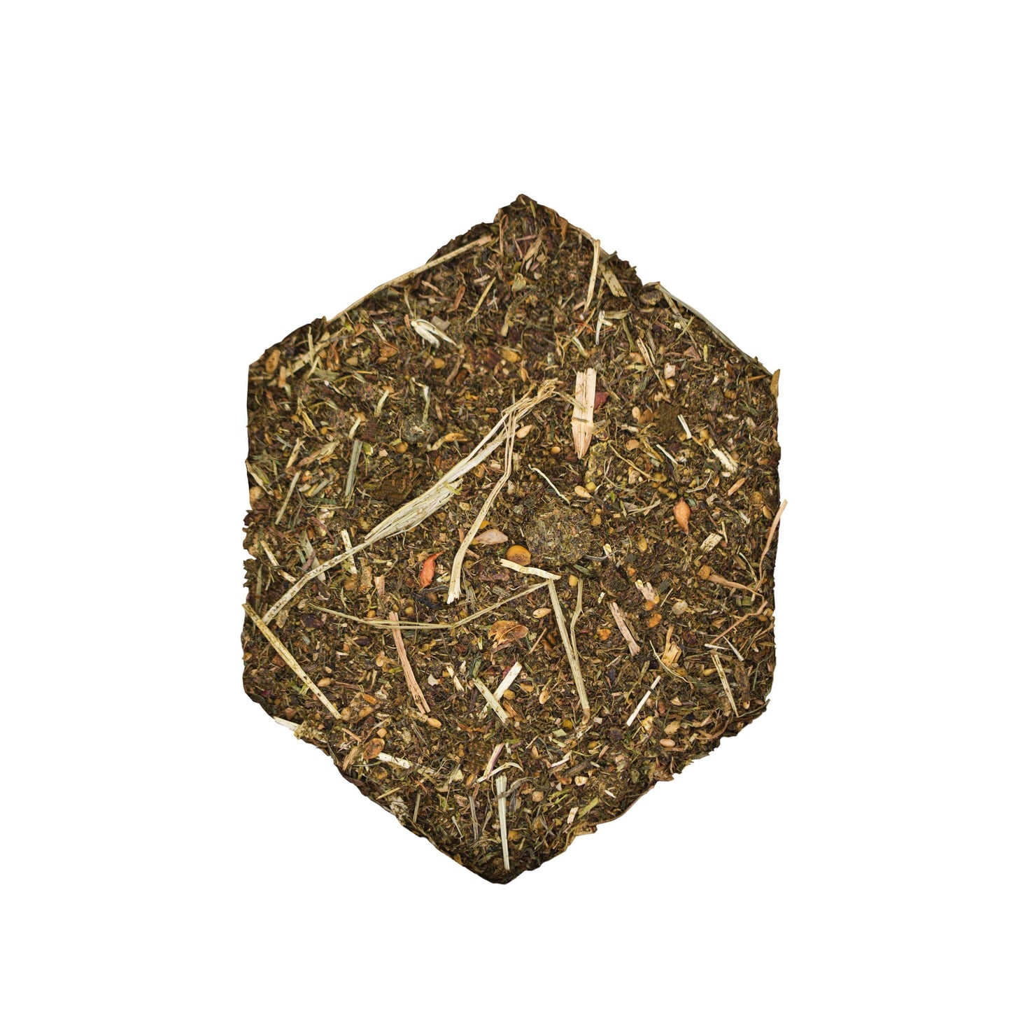 St.Hippolyt WES Crispy Crunch 15kg