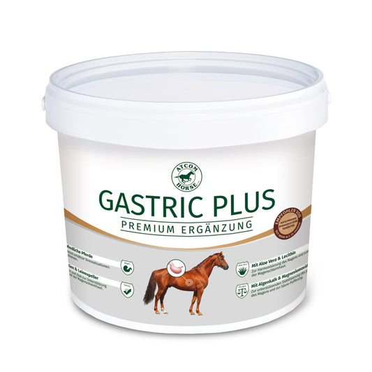 Atcom Gastric Plus 3kg