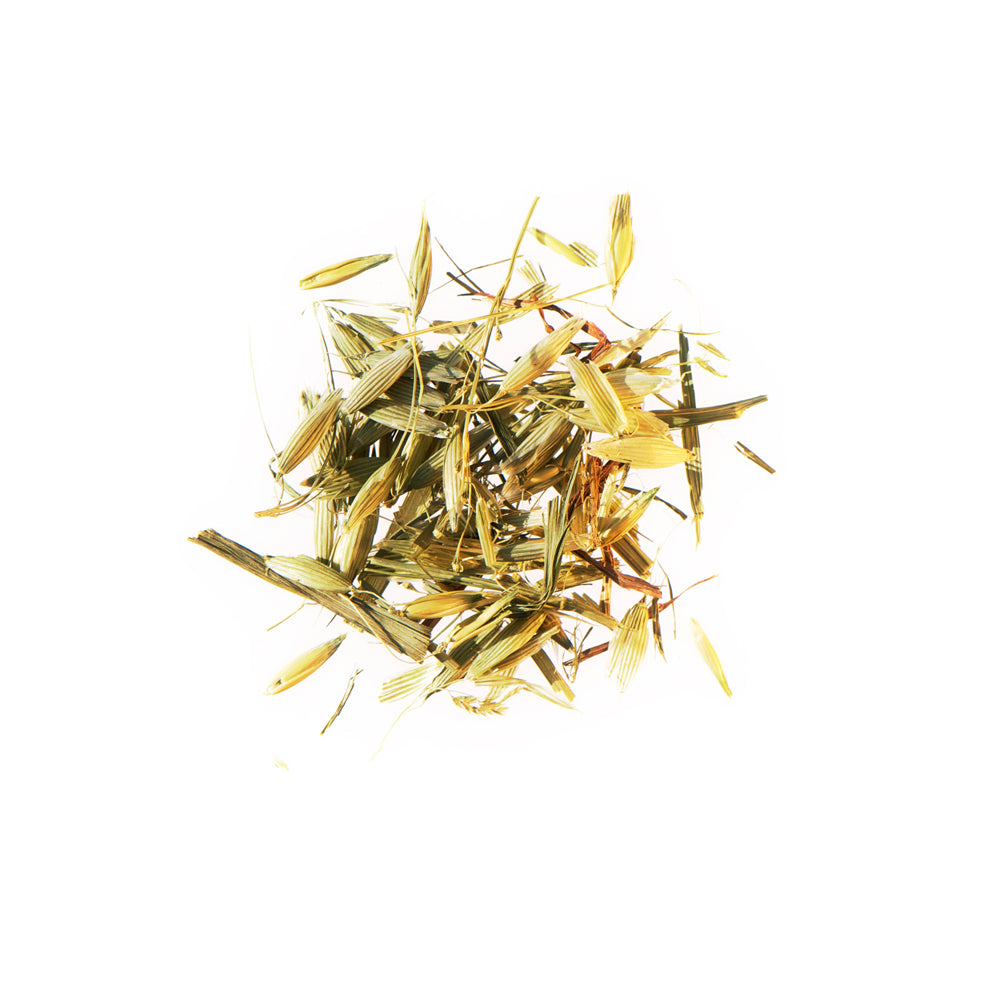 Agrobs N. Grüner Hafer 150g