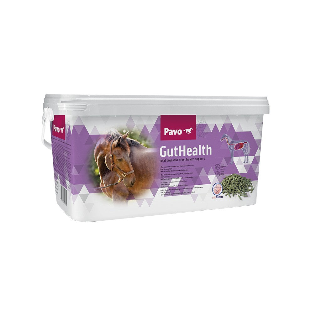 Pavo GutHealth 7,5kg