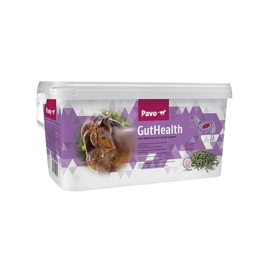 Pavo GutHealth 7,5kg