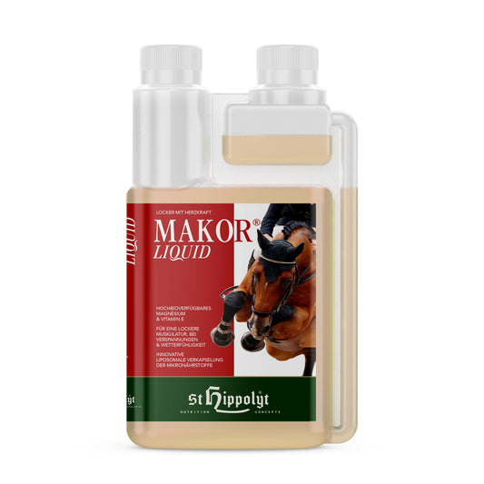 St.Hippolyt Makor Liquid 1l