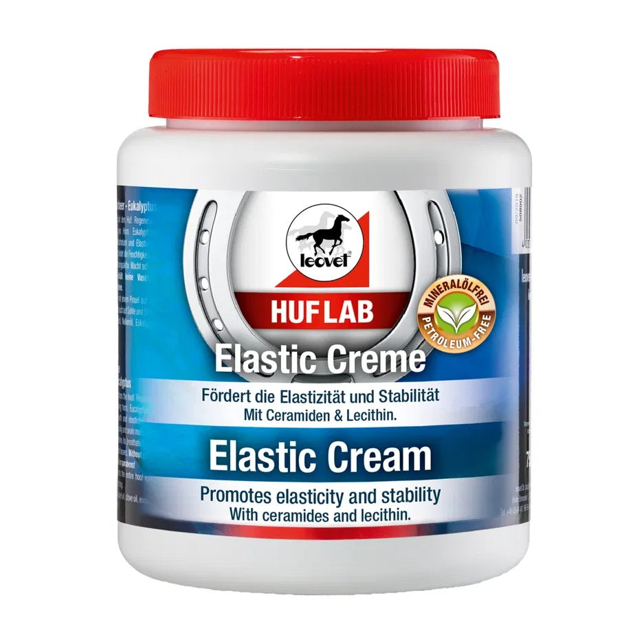 Leovet HUFLAB Elastic Creme 750ml