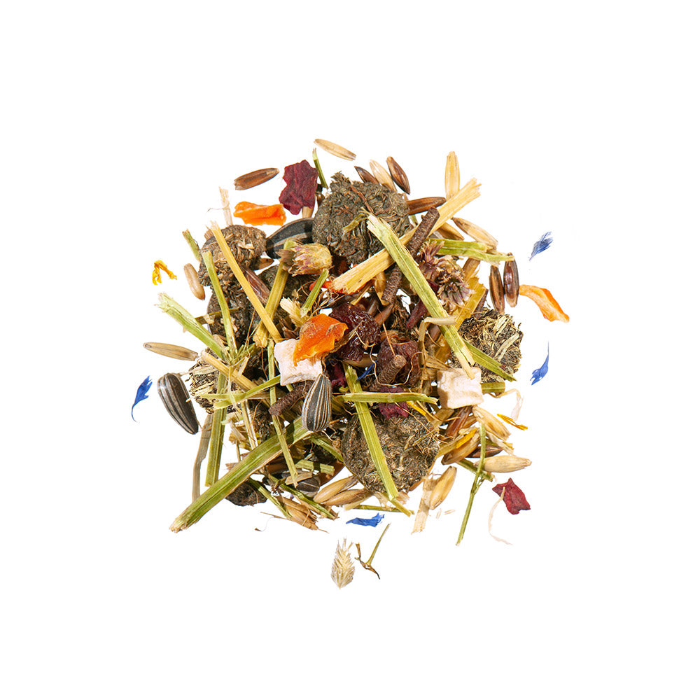 Agrobs HaferWiese Sportmüsli 15kg