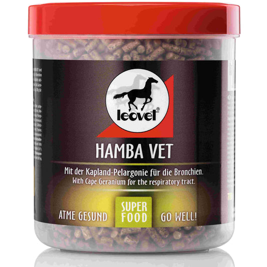 Leovet Hamba-Vet 700g