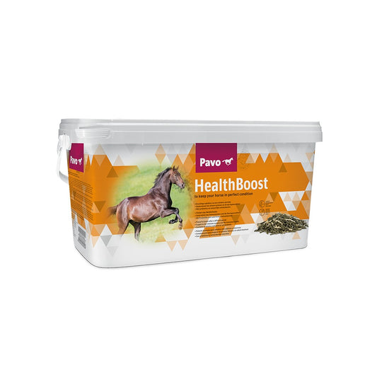 Pavo HealthBoost 8kg
