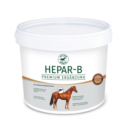 ATCOM HEPAR-B