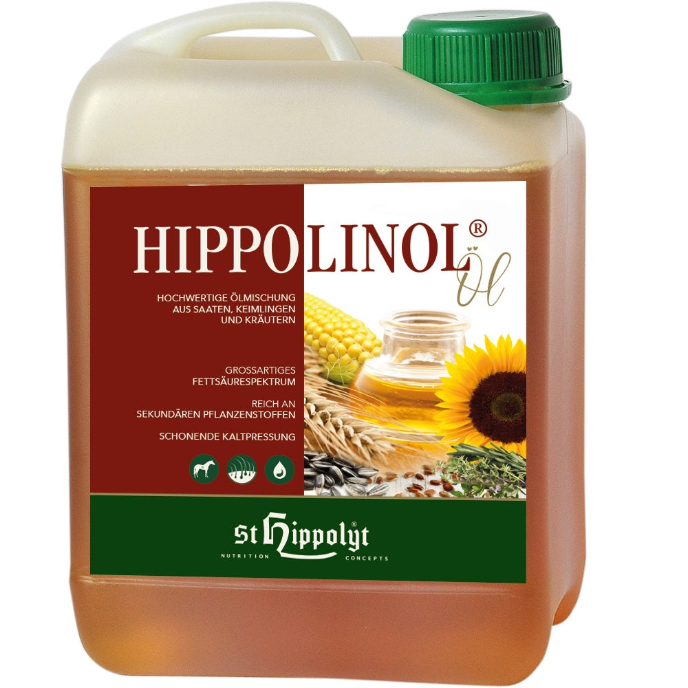 St.Hippolyt Hippo Linol