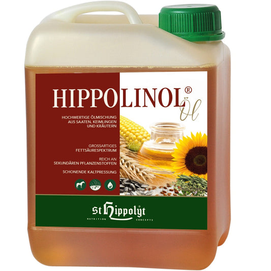 St.Hippolyt Hippo Linol