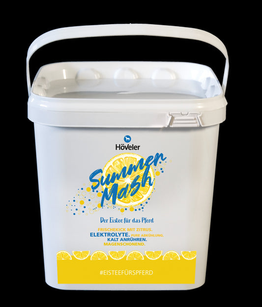 Höveler Summer Mash 5kg