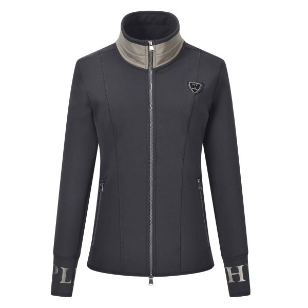 HV Polo Tech Shell Jacket Holly