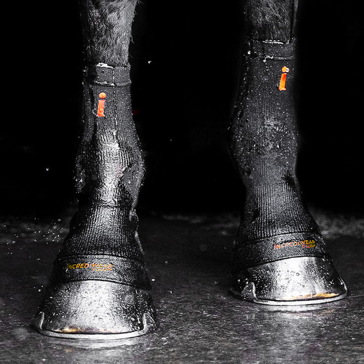 ESS Incrediwear Equine Hoof Socks