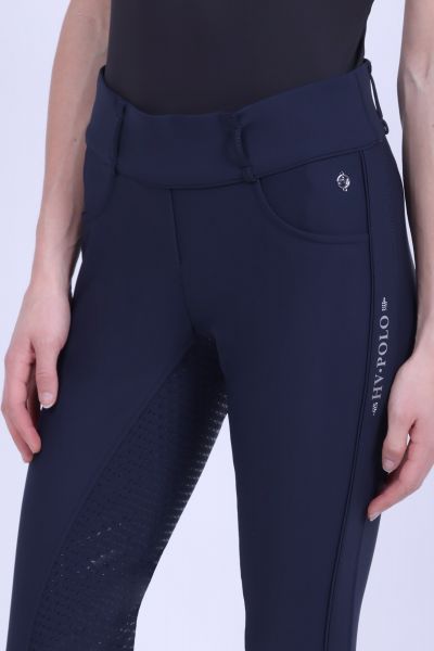 HV Polo Reitleggins Isabell FullGrip Winter