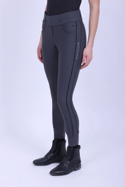 HV Polo Reitleggins Isabell FullGrip Winter