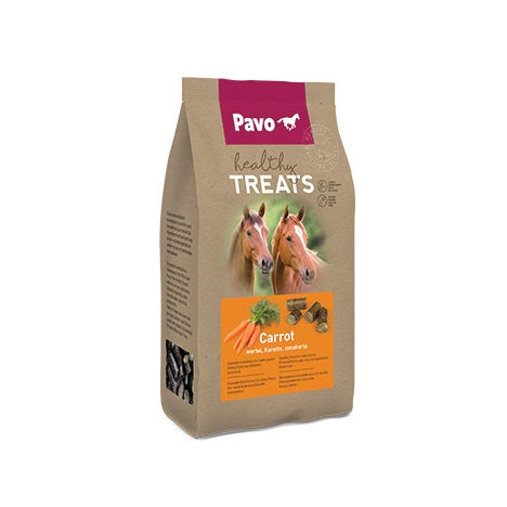 Pavo Healthy Treats 1kg