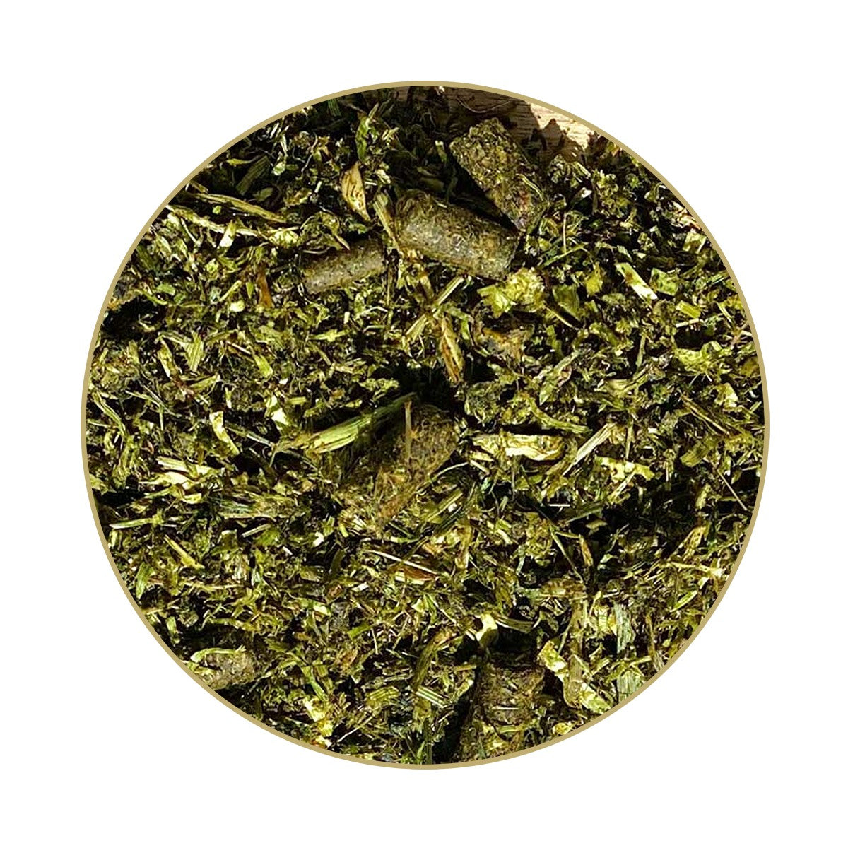 St.Hippolyt Kernkraft 15kg