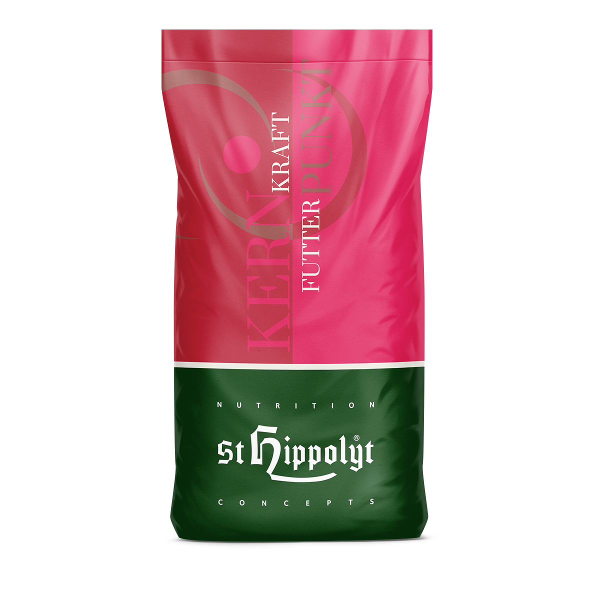 St.Hippolyt Kernkraft 15kg