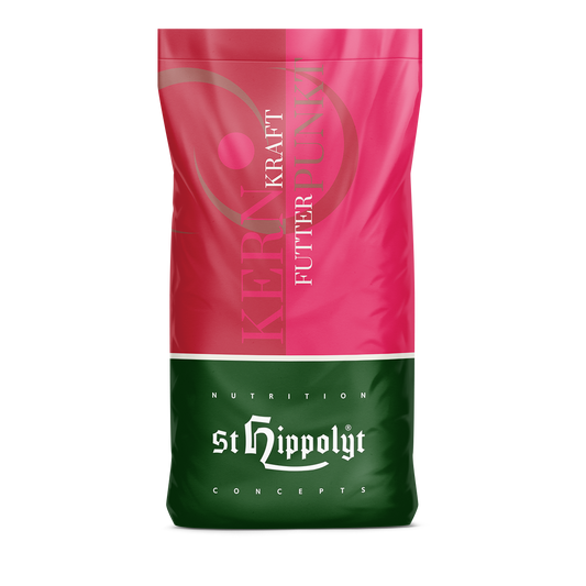 St.Hippolyt Kernkraft 15kg