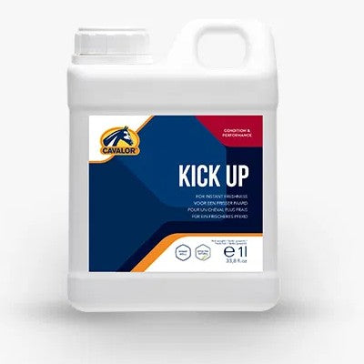 Cavalor Kick up 1l