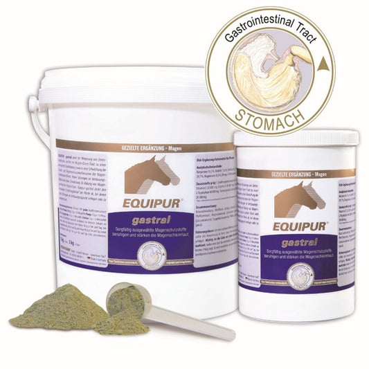 EQUIPUR gastral