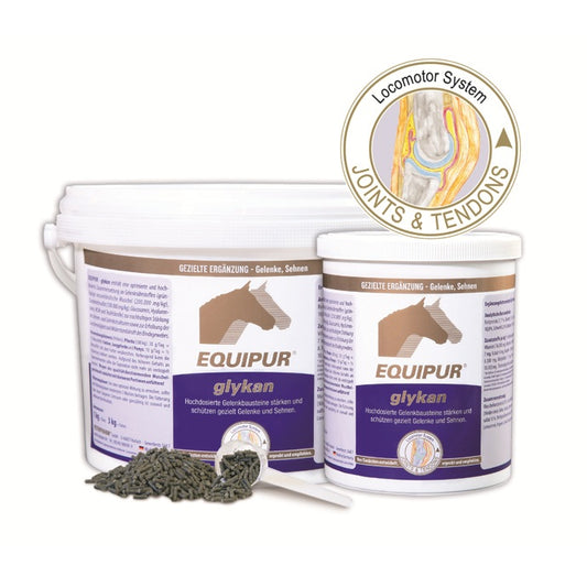 EQUIPUR glykan