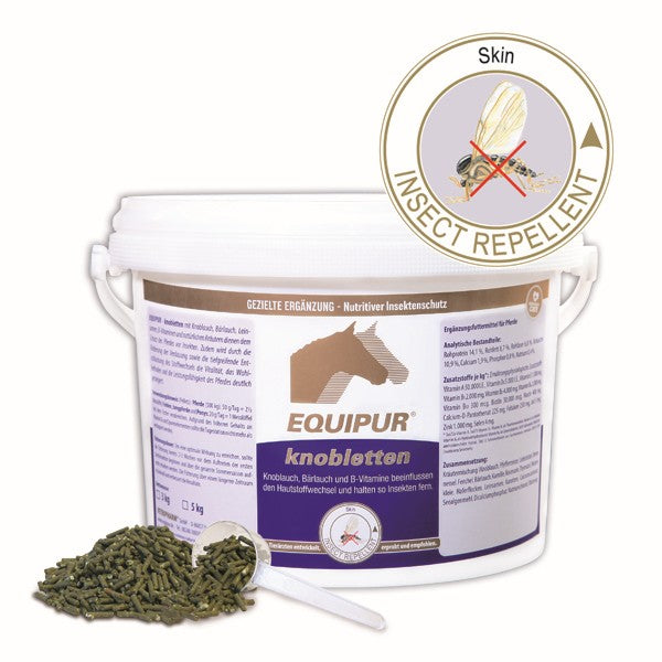 EQUIPUR knobletten
