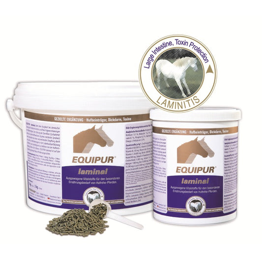 EQUIPUR laminal
