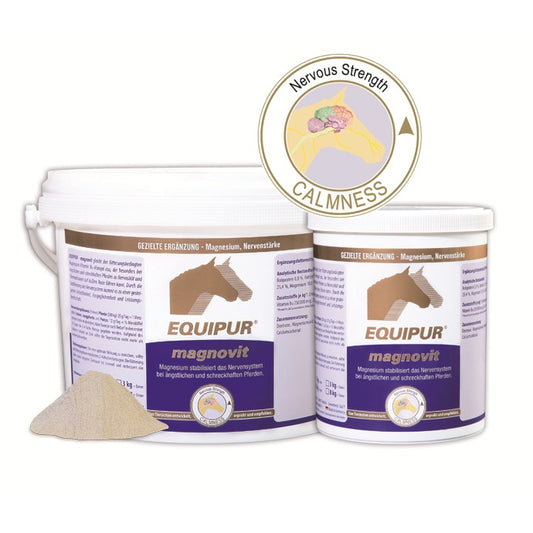 EQUIPUR magnovit