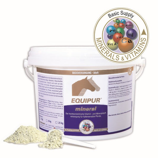 EQUIPUR mineral
