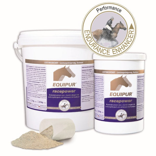 EQUIPUR racepower