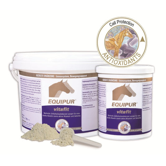 EQUIPUR vitafit