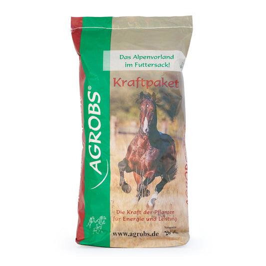 Agrobs Kraftpaket 20kg