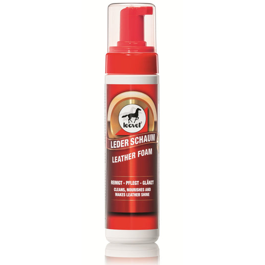 Leovet Leder Schaum 200ml