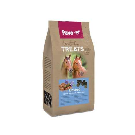Pavo Healthy Treats 1kg