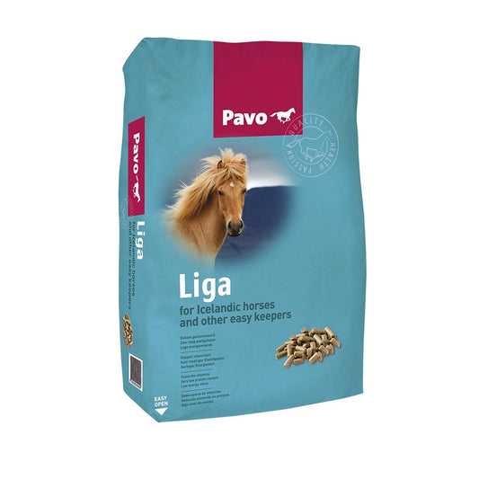 Pavo Liga 20kg