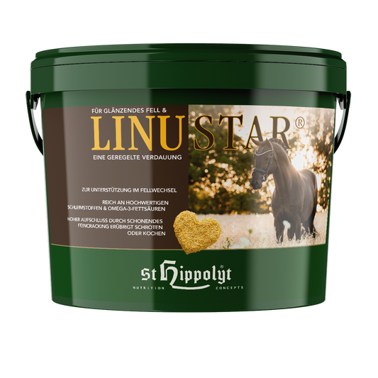 St.Hippolyt LinuStar