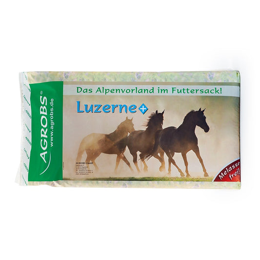 Agrobs Luzerne Plus 15kg