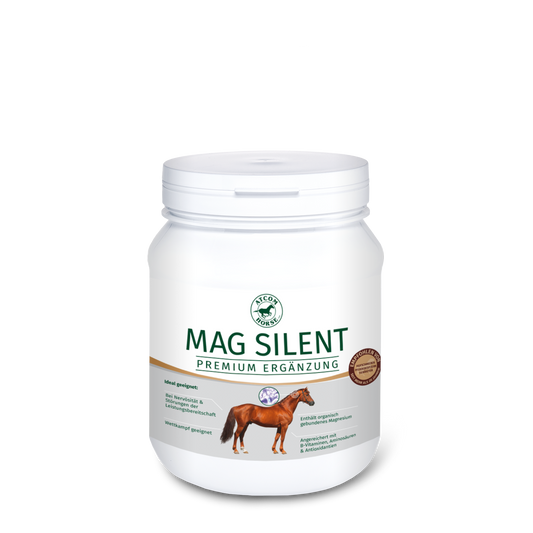 ATCOM MAG SILENT