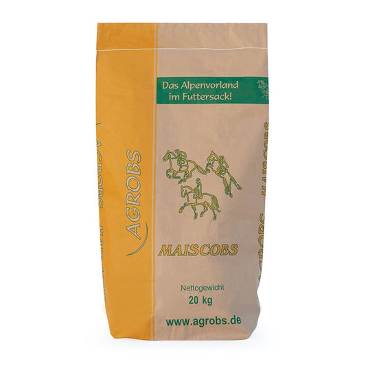 Agrobs Maiscobs 20kg