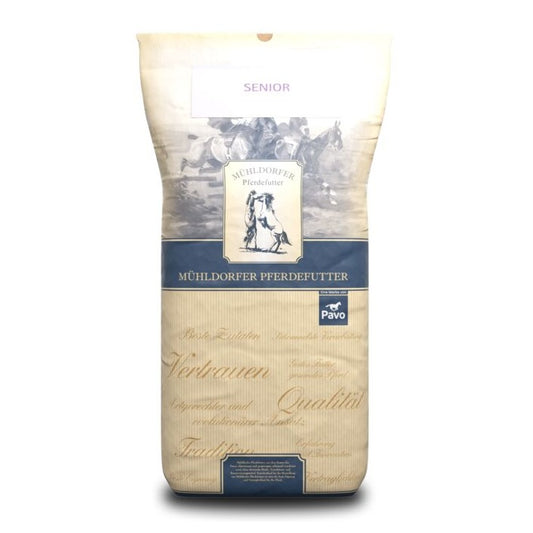 Mühldorfer Senior 20kg