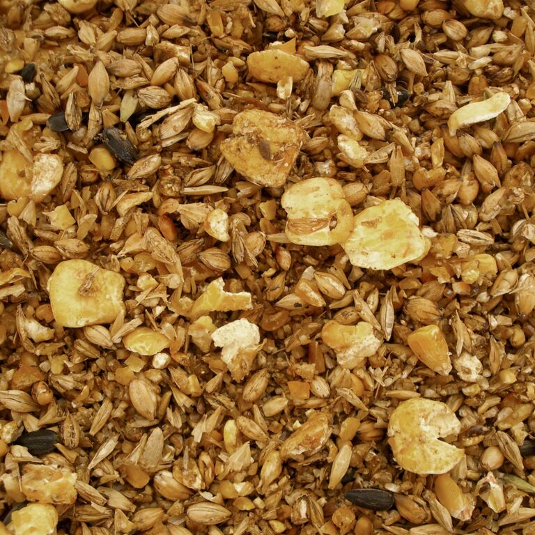Mühldorfer Senior 20kg